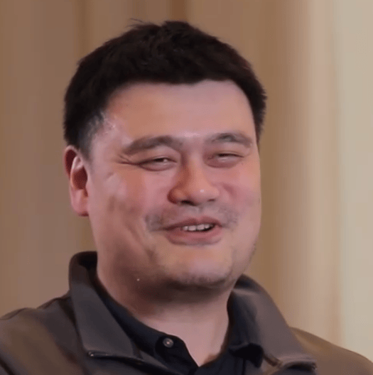 股市策略 姚明: 当时打CBA赢球奖金交给父母, 输球的奖金揣自己兜里