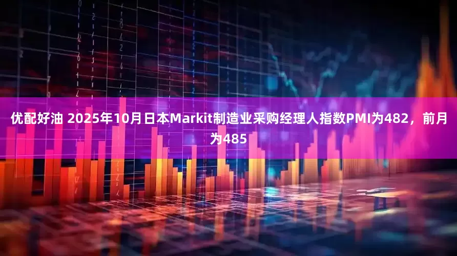 优配好油 2025年10月日本Markit制造业采购经理人指数PMI为482，前月为485